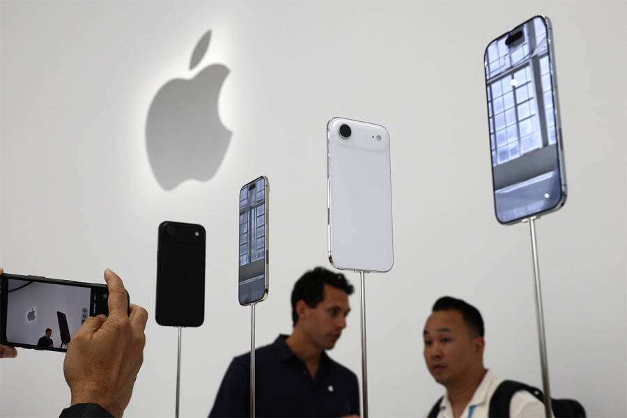 Apple: Έρχονται τα iPhone 17 – 17 Pro και 17 Air: Τι να περιμένετε