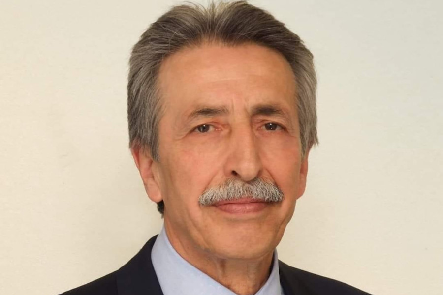 Ν. Θεοδώρου: Η απάντηση προς τον Δ. Μπέλτσο