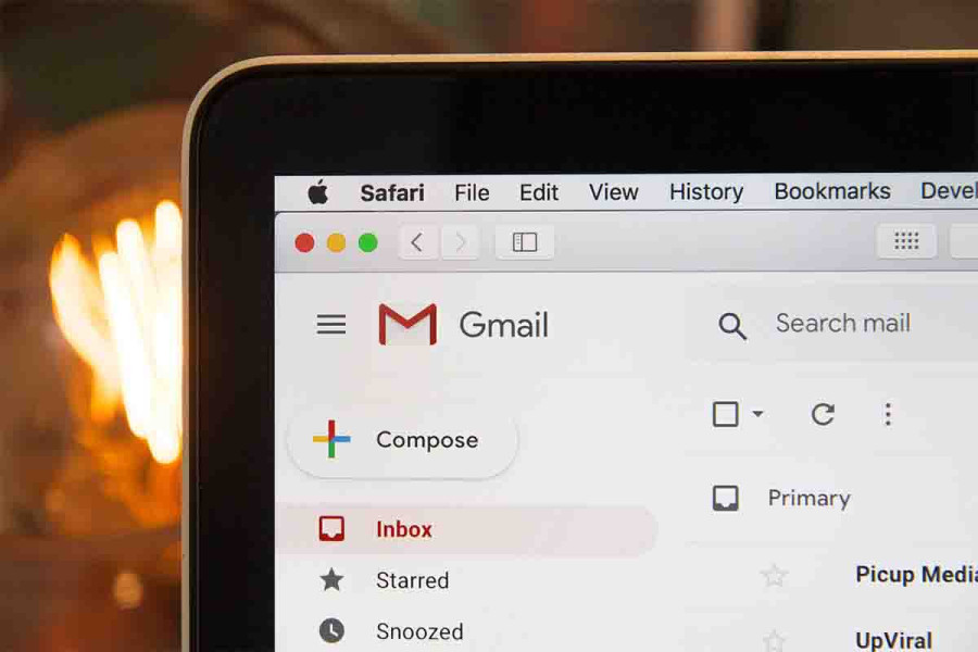 Google: «Αλλάξτε άμεσα τους κωδικούς πρόσβασης στο Gmail» – Η εναλλακτική λύση