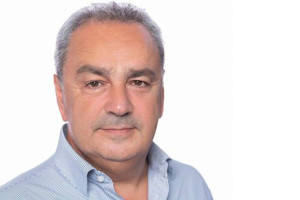 Καστρινός - Μπαλιούκος: Συνεργασία για δημιουργία νέων σχολικών μονάδων