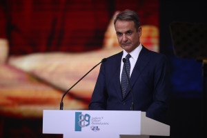 ΔΕΘ 2025: Τα 4 πολιτικά συμπεράσματα από την ομιλία Μητσοτάκη