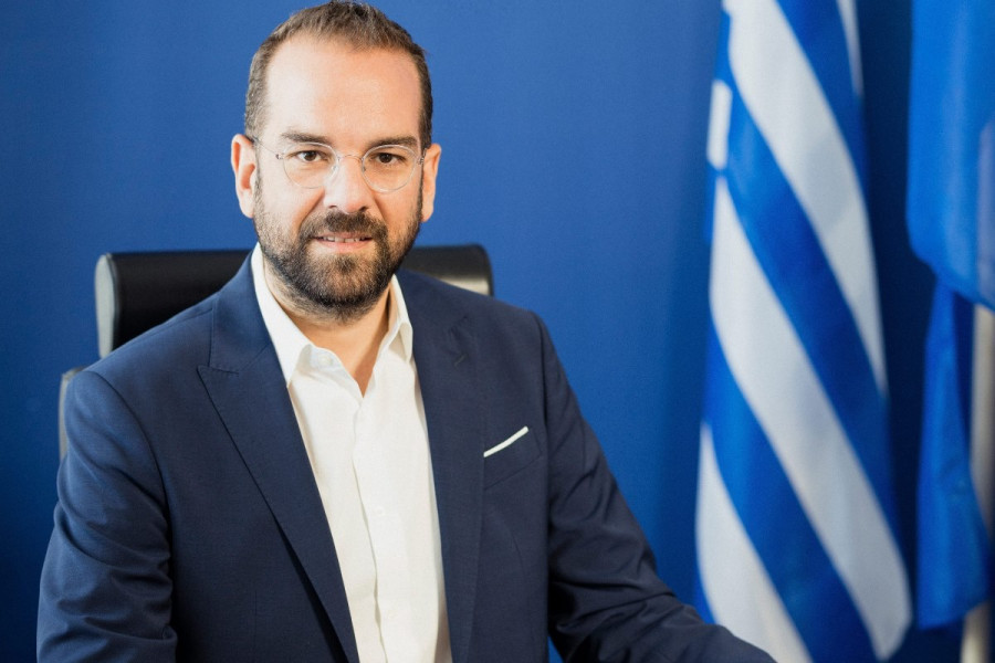 Μήνυμα του Περιφερειάρχη Δυτικής Ελλάδας Νεκτάριου Φαρμάκη για το Πάσχα