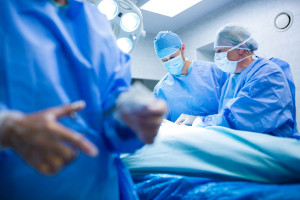 Ηράκλειο: Γυναίκα χάρισε ζωή με το θάνατο της - Λήφθησαν νεφροί, ήπαρ, κερατοειδής