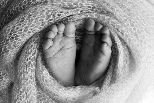 Ηράκλειο: Νεκρό 18 μηνών κοριτσάκι μετά από ανακοπή - Συνελήφθη ο παππούς
