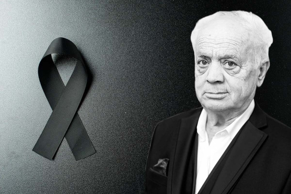Παλαιοβαρβάσαινα: “Έφυγε” από τη ζωή ο Ηλίας Γιαννικόπουλος - Αύριο η κηδεία του