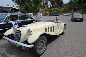 Με μεγάλη επιτυχία ολοκληρώθηκε το Heritage Classic Cup – Endurance Edition