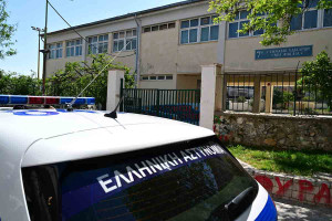 Χαϊδαρι: Ολοκληρώθηκε το χειρουργείο της 13χρονης