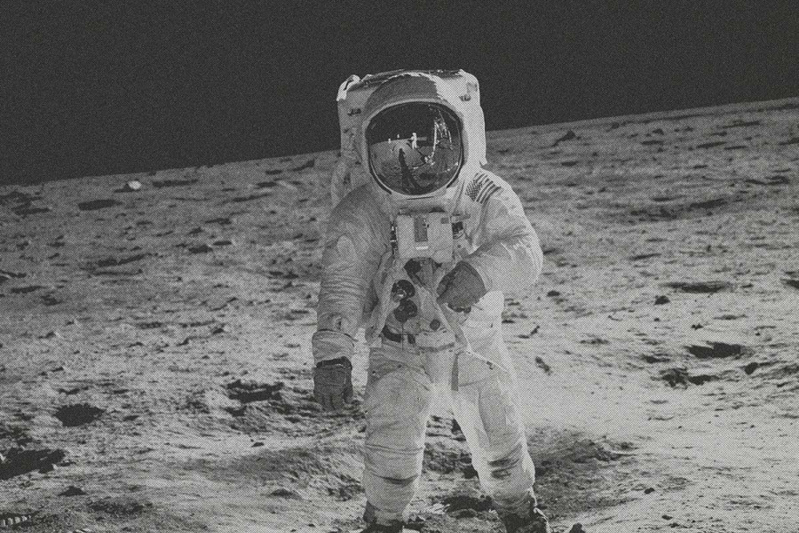 Το συγκινητικό μεταθανάτιο μήνυμα του διοικητή του Apollo 13 στους αστροναύτες του Artemis II