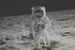 Το συγκινητικό μεταθανάτιο μήνυμα του διοικητή του Apollo 13 στους αστροναύτες του Artemis II
