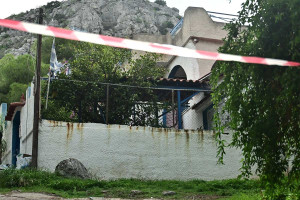 Σαλαμίνα: «Γιατί μου το κάνεις αυτό;» - Το ηχητικό ντοκουμέντο από τη δολοφονία της 75χρονης