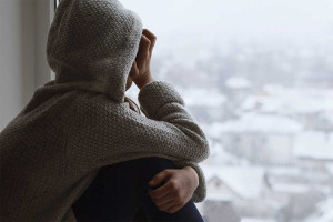 Πιο καταθλιπτικοί όσοι γεννήθηκαν αυτή την εποχή του χρόνου – Θα εκπλαγείτε