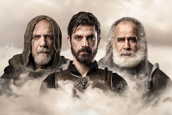 Ο "Φιλοκτήτης" σε καλοκαιρινή περιοδεία σε Ελλάδα και Κύπρο
