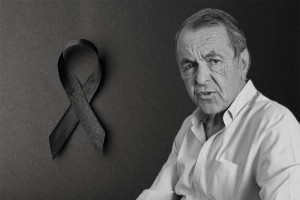 Πύργος: "Έφυγε" από τη ζωή ο πρώην δήμαρχος Φολόης Γιάννης Μαρούντας