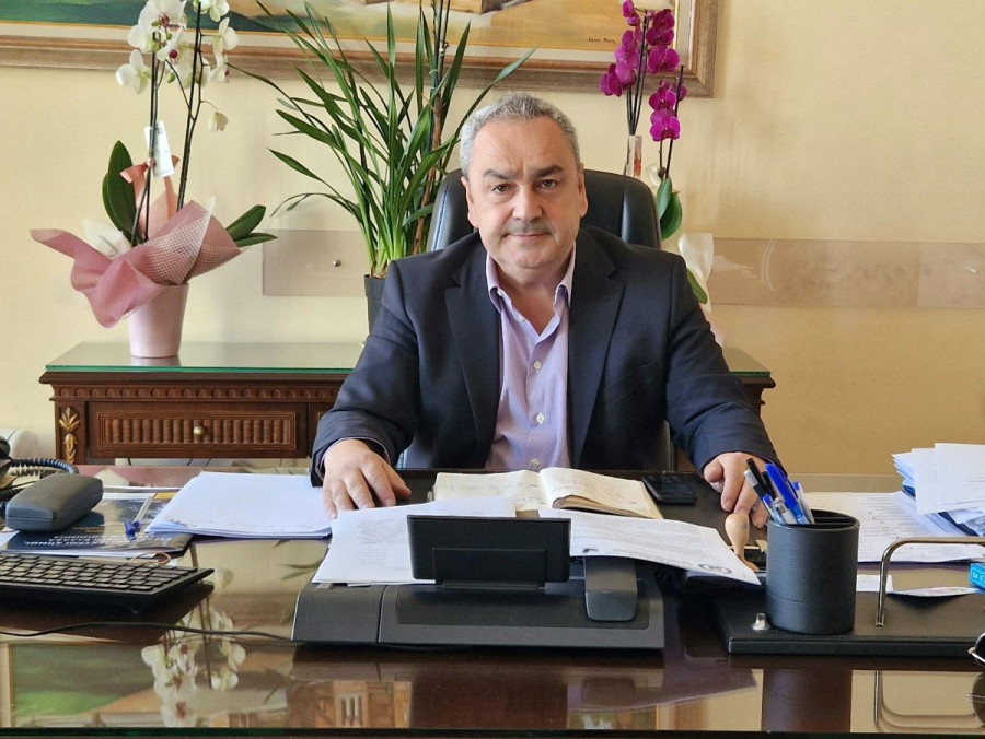 Θετική εξέλιξη για την παραλία “Μπούκα” του Δήμου Πηνειού