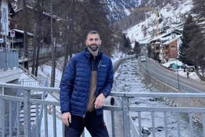 Τραγικός επίλογος στις Άλπεις για τον Πατρινό Δημήτρη Κάντα: Θανάσιμη πτώση στο «διάδρομο του θανάτου» του Mont Blanc