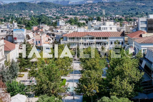 Πύργος: Επιχείρηση «σκούπα» στα τραπεζοκαθίσματα