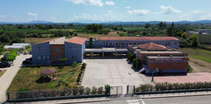 Δημιουργική Δράση για την Καταπολέμηση της Έμφυλης Βίας από το Πρότυπο ΕΠΑ.Λ. Αμαλιάδας