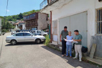 Ξεκινάει το σημαντικό έργο ανάπλασης στην ιστορική έδρα του Δήμου Ανδρίτσαινας-Κρεστένων