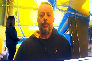 Γαστούνη: «Θα μας σκότωναν», λέει ο ιδιοκτήτης περιπτέρου που δέχτηκε επίθεση από ομάδα 20 ατόμων