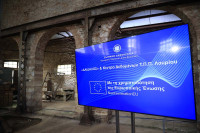 Ο ελληνικός «Δαίδαλος» στους ισχυρότερους υπερυπολογιστές παγκοσμίως