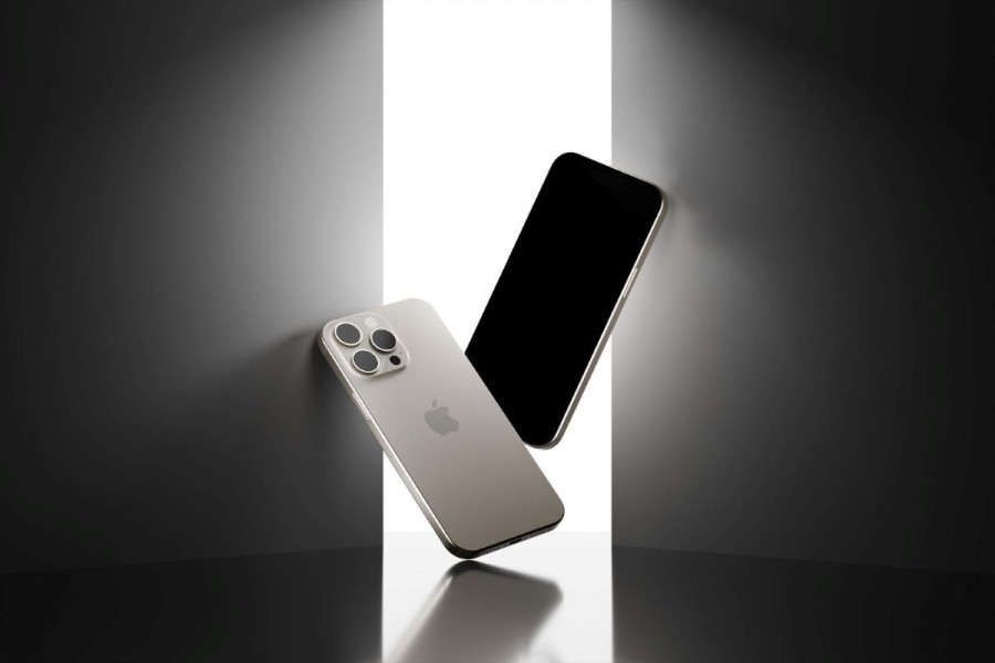 iPhone 15 Pro Max vs iPhone 16 Pro Max – Ποιες είναι οι Διαφορές;