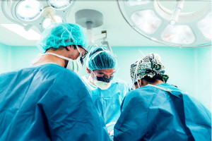 Ιστορική επέμβαση για 15χρονη με πνευμονική εμβολή - Πραγματοποιήθηκε με επιτυχία στο "Γ. Γεννηματάς"