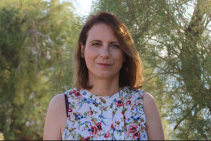 Ευχαριστήρια επιστολή της Εφορείας Αρχαιοτήτων προς το Δήμαρχο Ανδρίτσαινας-Κρεστένων