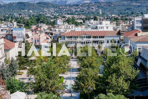 Πύργος: Συνολικά 25 τα οικόπεδα για χώρους στάθμευσης
