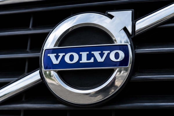 Το νέο Volvo EX60: αυτονομία 810 χλμ - η μεγαλύτερη στην κατηγορία του