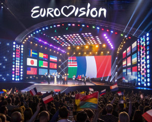 Eurovision: Τι δείχνουν τα στοιχήματα ένα μήνα πριν τη διοργάνωση