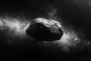 Ο αστεροειδής Bennu ανατρέπει όσα ξέραμε για τη ζωή σε άλλους γαλαξίες