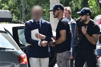 Μαζωνάκης: O ενδεχόμενος δόλος των γιατρών, το alarm και η απολογία στον Ανακριτή