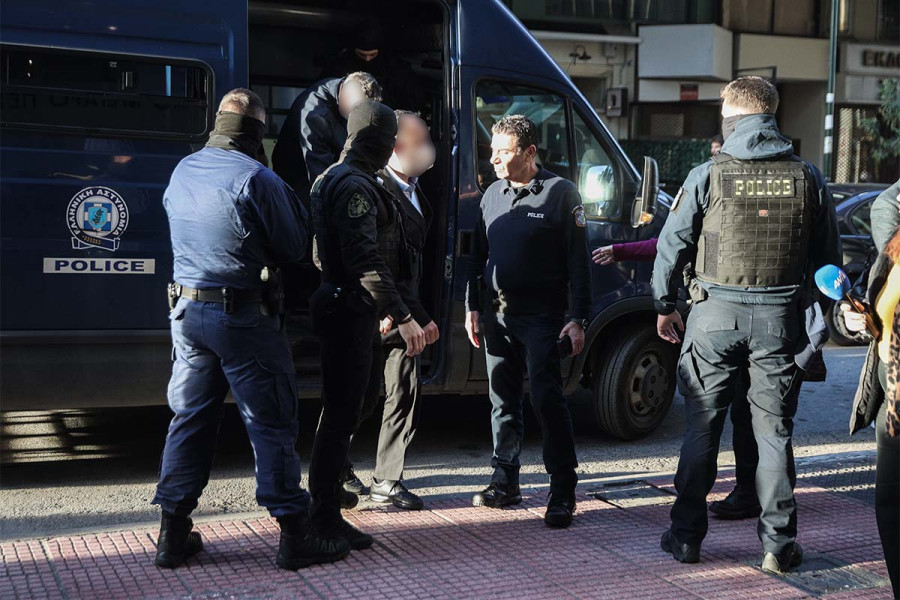 Αντώνης Καρυώτης: Ενοχή των τεσσάρων κατηγορουμένων ζητά η εισαγγελέας