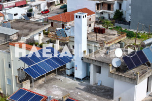 Πύργος: Δικαιώθηκαν οι κάτοικοι - Διακόπτεται η λειτουργία κεραίας κινητής με απόφαση δικαστηρίου