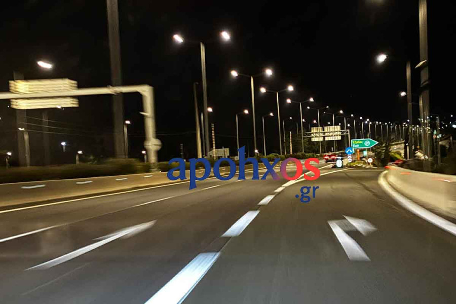 Πάτρα: Τέλος στα μπλόκα των αγροτών μετά από 1,5 μήνα κινητοποιήσεων