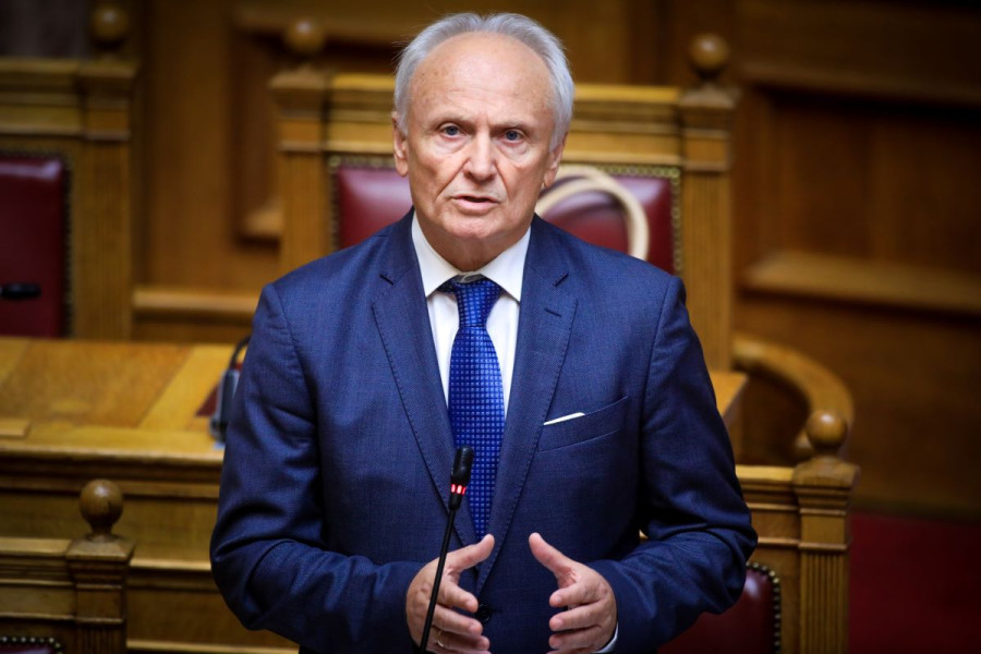 Γ. Ανδριανός: Μετατίθεται για την ελαιοκομική περίοδο 2026–2027 η υποχρεωτική υποβολή Δηλώσεων Συγκομιδής Ελαιοκάρπου