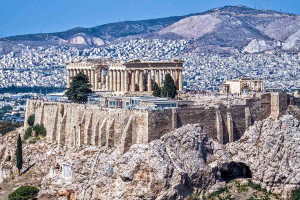 Παρθενώνας: Ανοίγει ο δρόμος για την επιστροφή θραυσμάτων από το Λούβρο