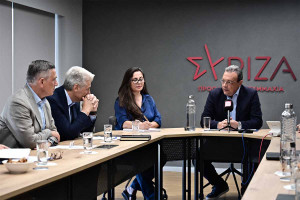 Φάμελλος: Η ακρίβεια Μητσοτάκη πλήττει όλη τη μικρομεσαία επιχειρηματικότητα – Ευεργετικές οι προτάσεις ΣΥΡΙΖΑ