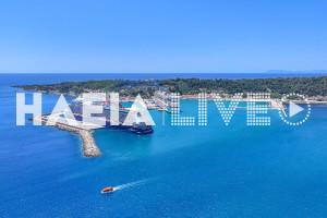 Λιμάνι Κατακόλου: Θα πέσουν «κορμιά» για την απόκτησή του