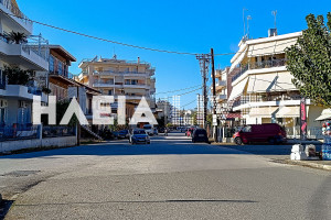 Πύργος: Σε θετική πορεία η ένταξη της Ρ. Φεραίου στο «Πράσινο Ταμείο» για την ανάπλαση της οδού