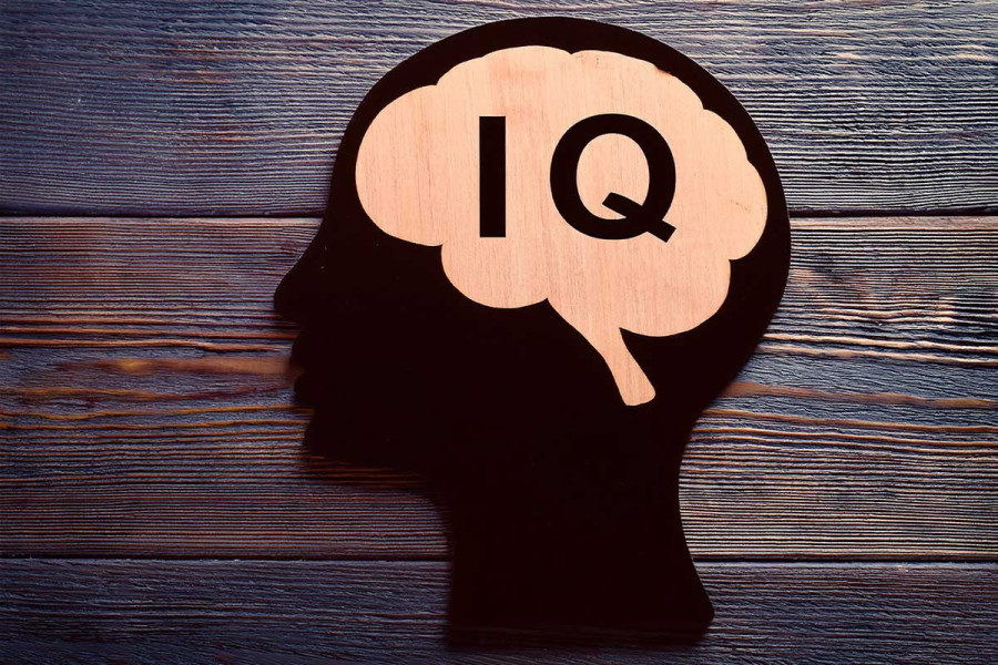 Μειώνεται κατά 5 μονάδες ο μέσος όρος του IQ ανά γενιά - Αναστροφή του «φαινομένου Flynn»