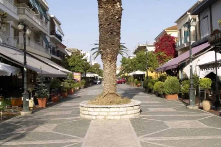 Δήμος Ήλιδας: Προθεσμία υποβολής αιτήσεων για την έκδοση αδειών κατάληψης κοινοχρήστου χώρου έτους 2026