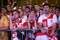 Ο λόγος που ακυρώθηκε το γκολ των Κροατών με την Πορτογαλία