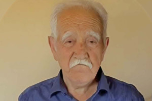 Συλλυπητήριο μήνυμα Δημάρχου Αρχ. Ολυμπίας για την απώλεια του πρώην Προέδρου Κρυόβρυσης