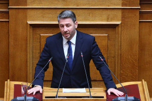 Ανδρουλάκης: Στη ΔΕΘ θα παρουσιάσουμε ένα συνολικό πρόγραμμα που μπορεί να βελτιώσει τη ζωή των πολιτών