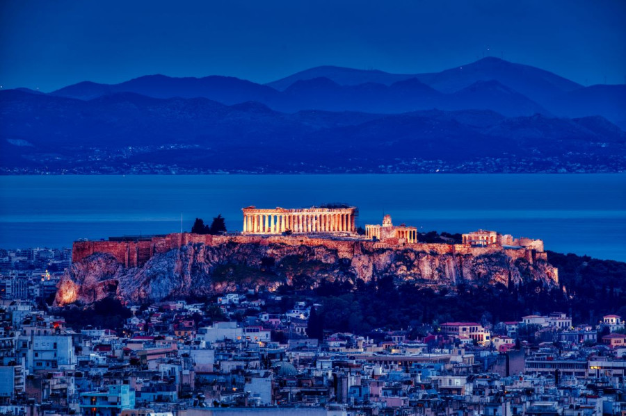 Ποιες ευρωπαϊκές χώρες θα είναι οι πλουσιότερες έως το 2030 – Πού βρίσκεται η Ελλάδα στην κούρσα
