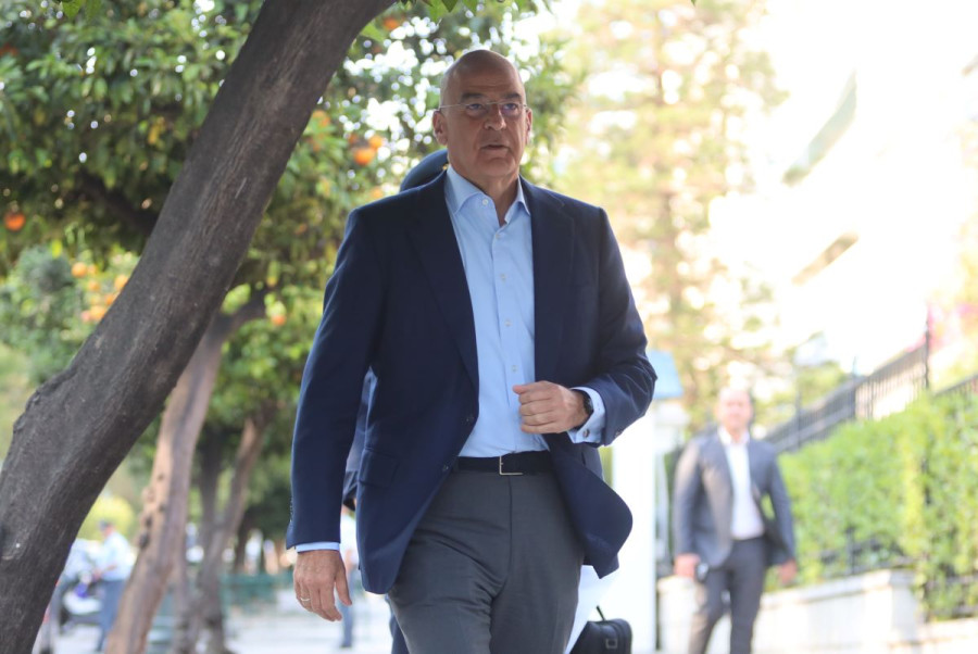 Έκτακτη συνεδρίαση του ΚΥΣΕΑ για τον πόλεμο στη Μέση Ανατολή