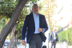 Έκτακτη συνεδρίαση του ΚΥΣΕΑ για τον πόλεμο στη Μέση Ανατολή