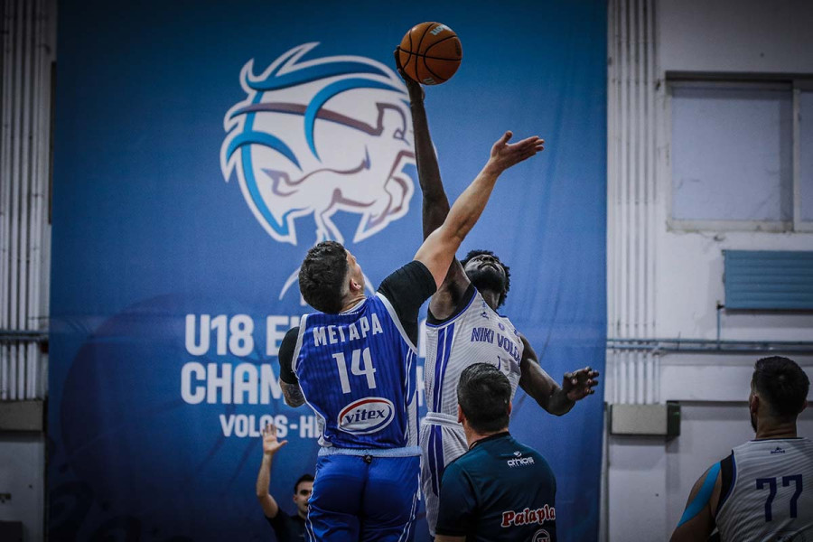Elite League: Στη Λευκάδα το Final Four