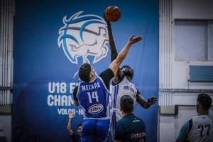 Elite League: Στη Λευκάδα το Final Four